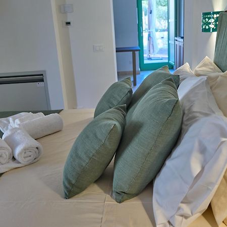 דירות לוקורוטונדו Trulli Mbs By Apulia Hospitality מראה חיצוני תמונה