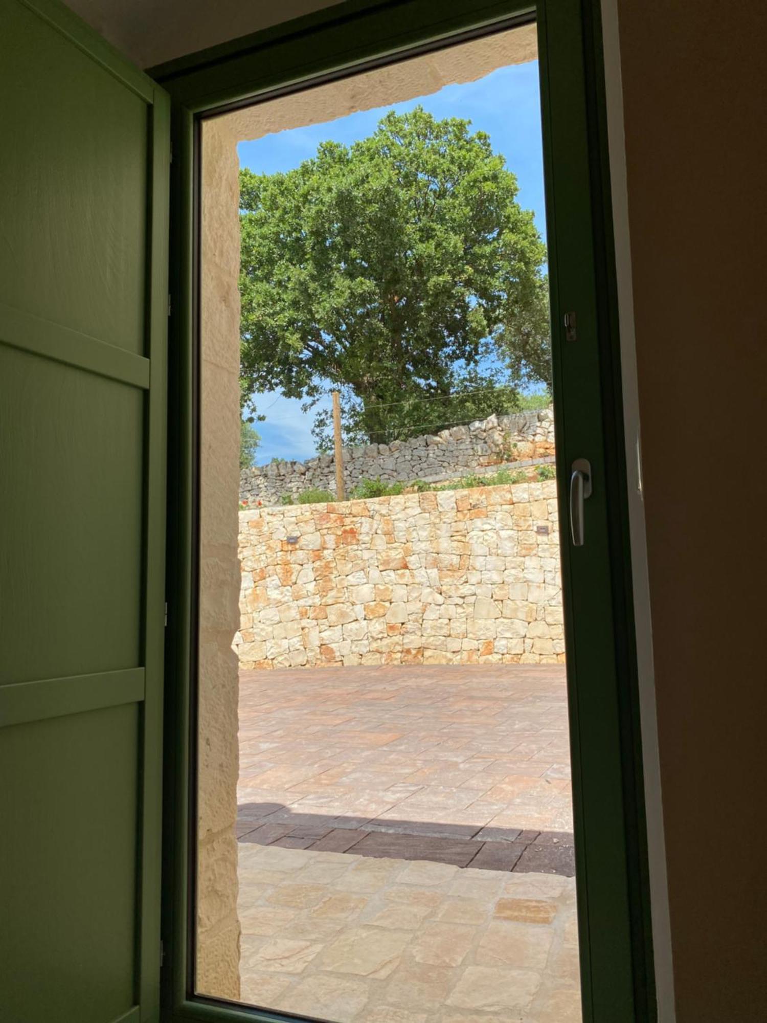 דירות לוקורוטונדו Trulli Mbs By Apulia Hospitality מראה חיצוני תמונה