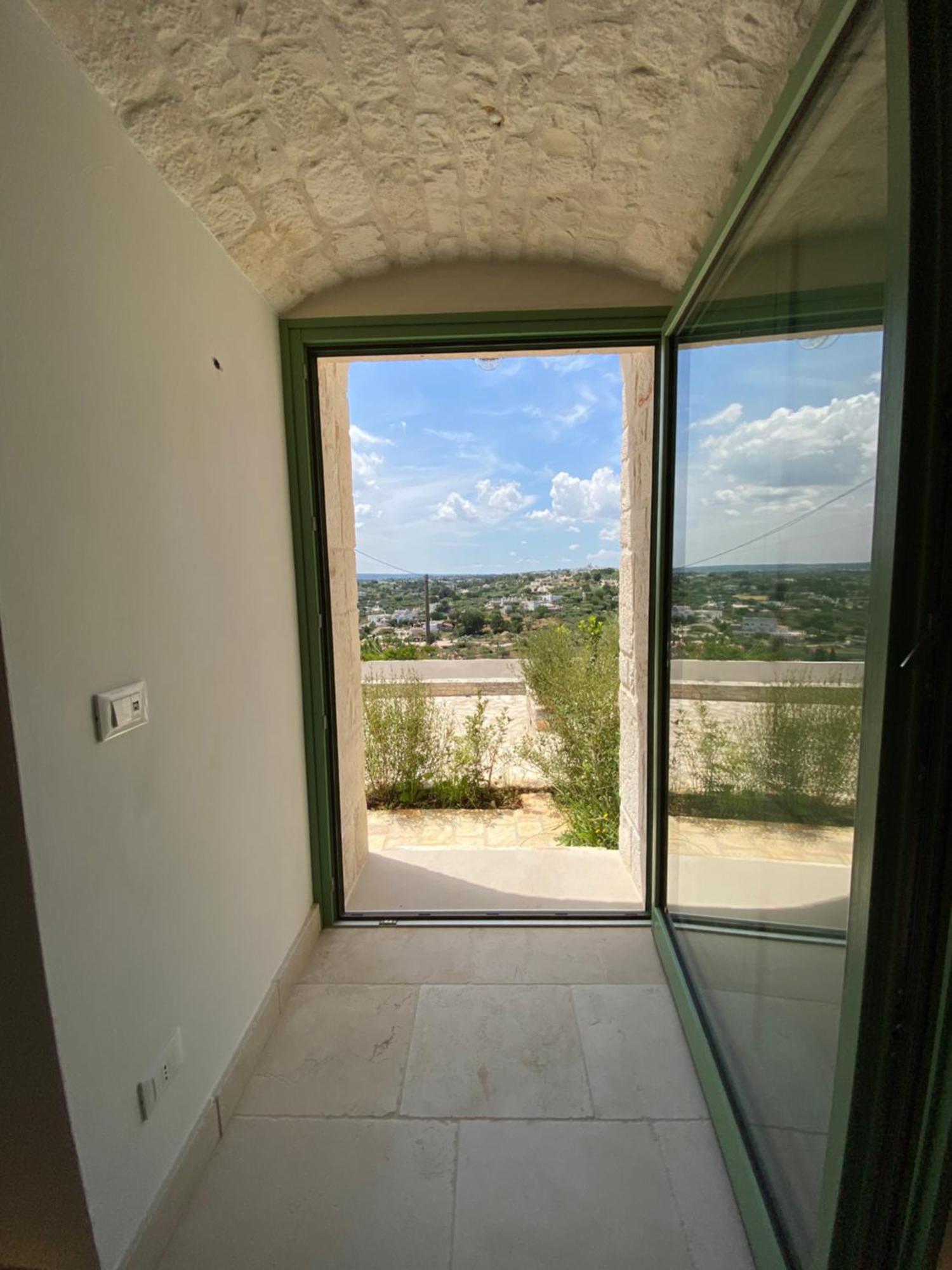 דירות לוקורוטונדו Trulli Mbs By Apulia Hospitality מראה חיצוני תמונה