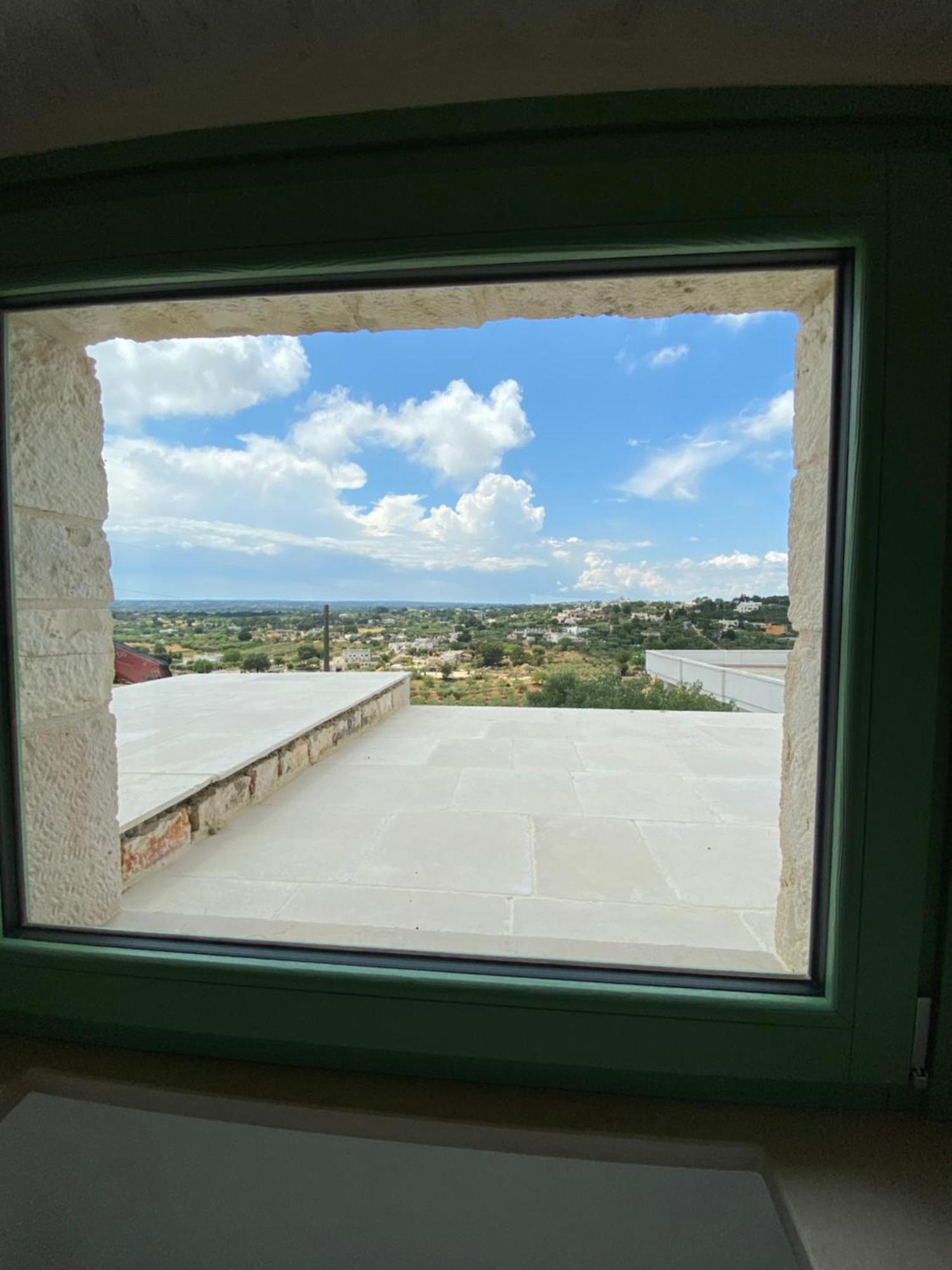 דירות לוקורוטונדו Trulli Mbs By Apulia Hospitality מראה חיצוני תמונה