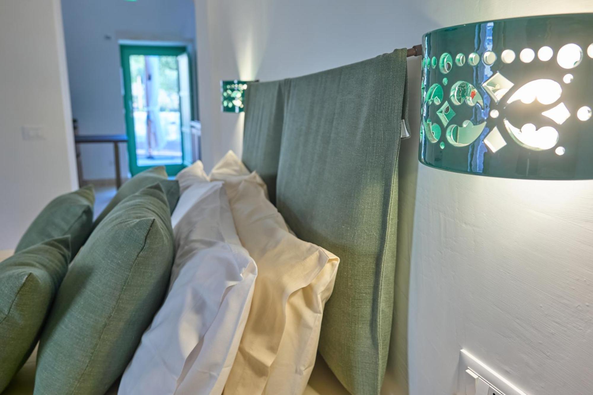 דירות לוקורוטונדו Trulli Mbs By Apulia Hospitality מראה חיצוני תמונה