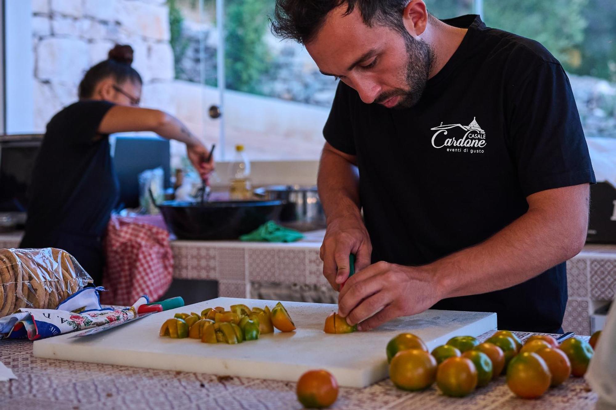 דירות לוקורוטונדו Trulli Mbs By Apulia Hospitality מראה חיצוני תמונה